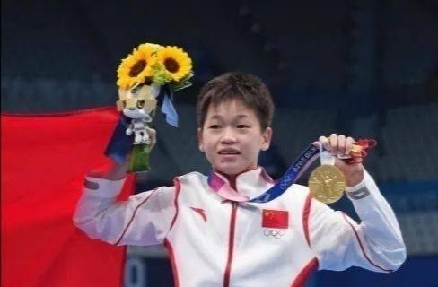 哈尼哈 中国跳水乒乓球及举重，如果各选一个代言人，应该选谁