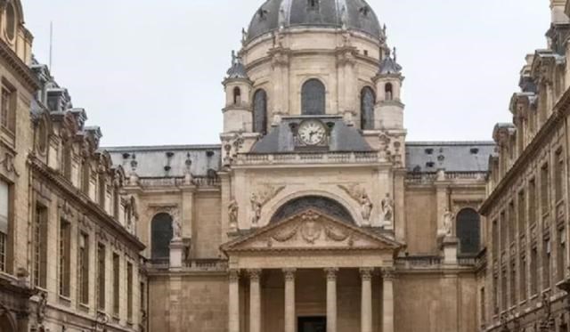 爱因斯坦 科学家施士元：居里夫人亲自培养，中国最早的核物理科学研究者