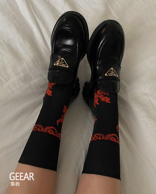 Geear集者|最受欧洲人欢迎的10大鞋履品牌！