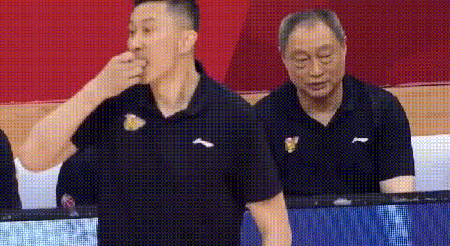 苏伟|燃爆了！杜锋一声令下！阿日即刻出发：气势瞬间拉满硬出新高度