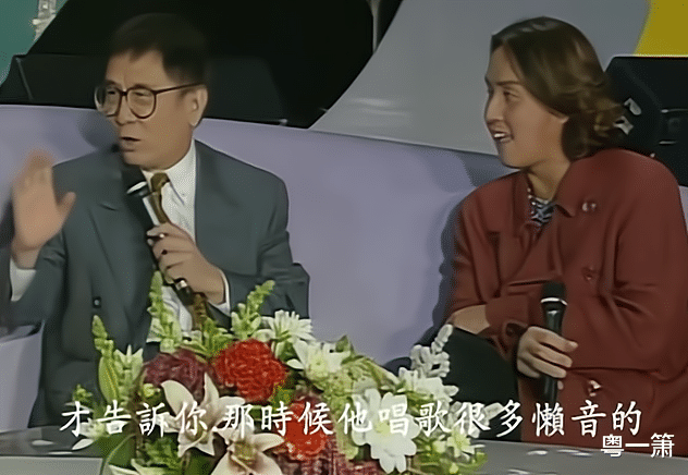 谭咏麟|黄霑曾批评谭咏麟出道时的唱功，71岁的谭咏麟还能风采依然吗？