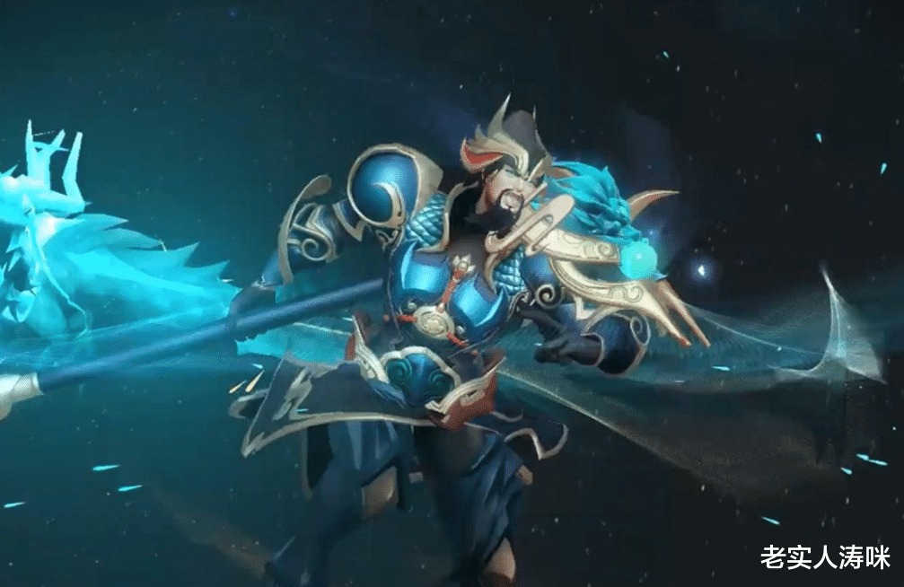 吕布|关羽退位,吕布降温,S25“边路一哥”易主,被天美削弱5次依然T0