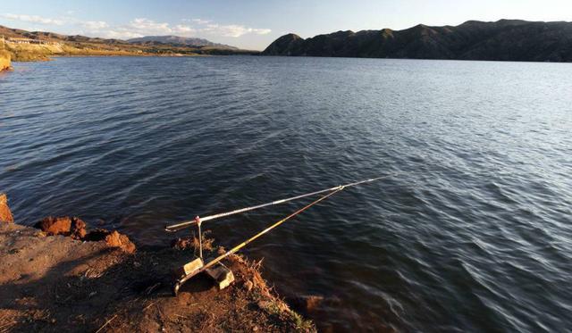 |夏季钓青鱼的小妙招