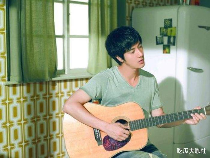 王力宏|你真的了解王力宏吗？张国荣把他当家人，成龙称：是我儿子就好了