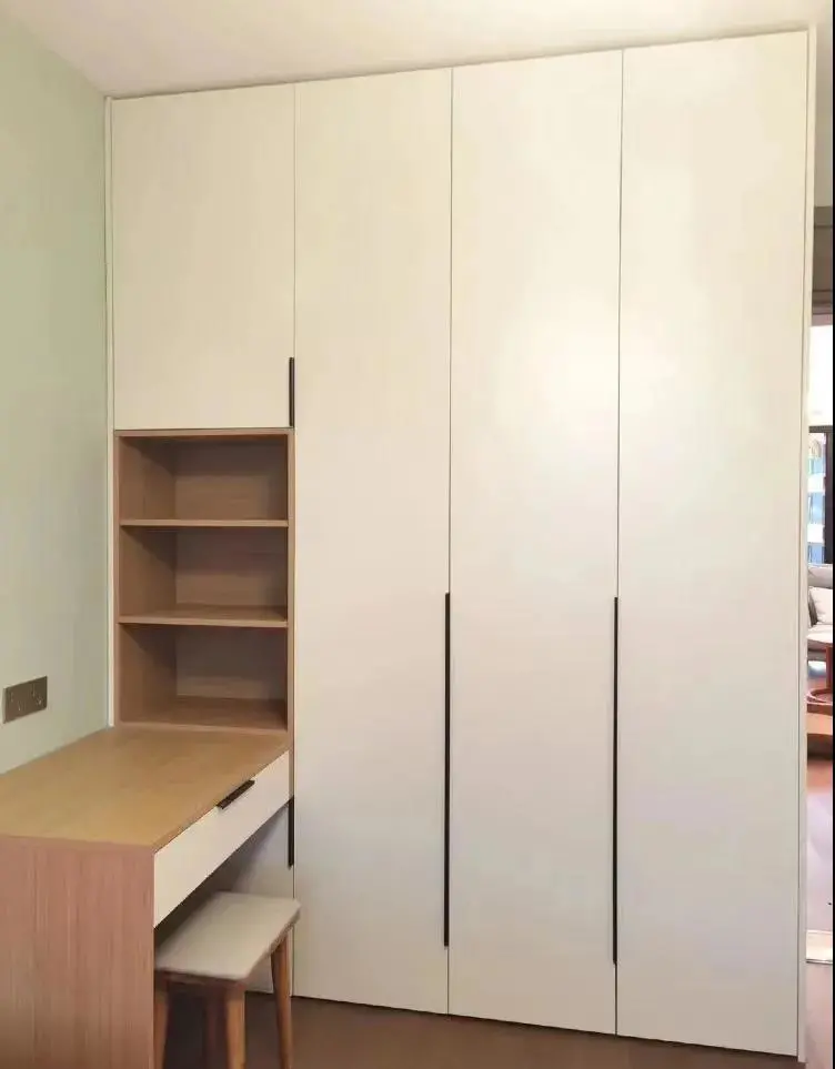 为什么网上看到别人家的卧室那么好看，原来是掌握了这三要素！