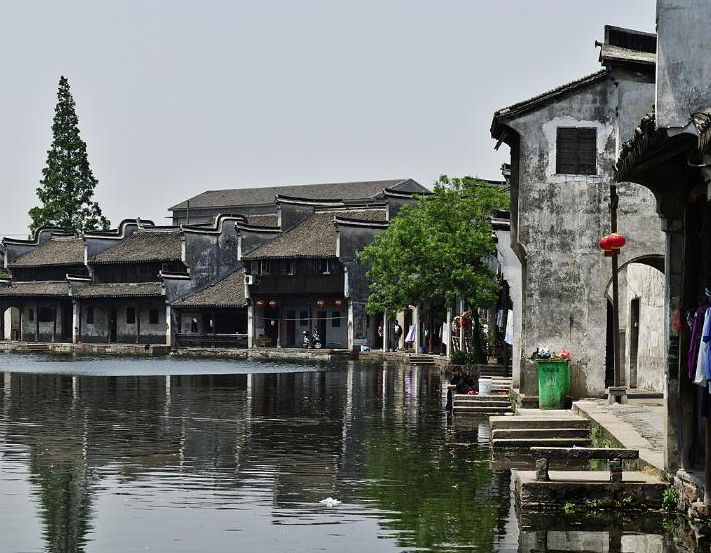 旅行 有生之年不能错过的中国5大景点，你还差几个？