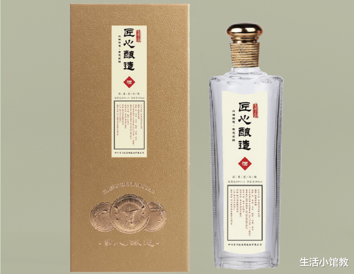 国内2种“农村酒”,“包装没品”遭嫌弃,有钱人却用来招待贵客