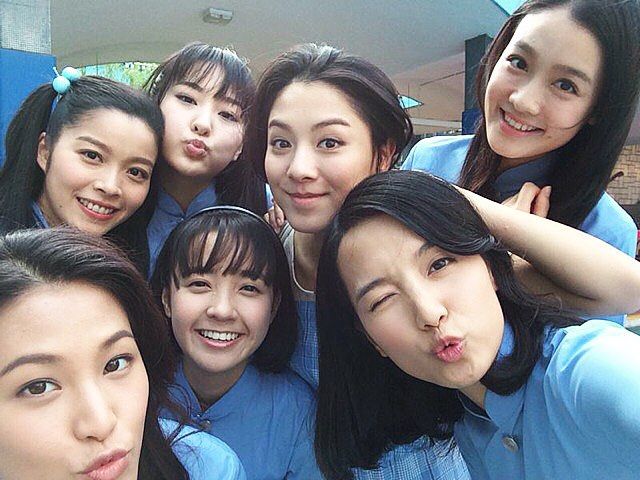陈滢|陈滢入行被嘲太胖！昔日婴儿肥蜕变性感女神！