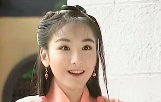 陈红|真正的美人，即使演丫鬟也能抢女主风头，陈红的紫鹃比林黛玉还美