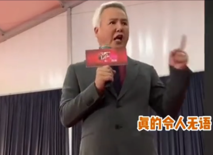 张庭|张庭:40亿仓库让宝妈0库存,压力都给林瑞阳!网友:5年没挣到钱