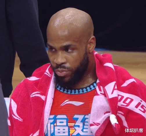 福建男籃|狂輸20分！CBA墊底隊轟然倒下，末節崩盤+3連敗，雙外援空砍48分