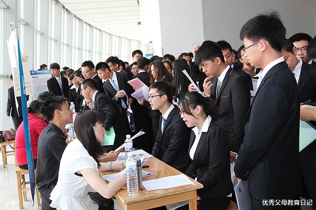 职业教育|待遇最好的5个国企，毕业就可拿高薪，应届毕业生更不能错过