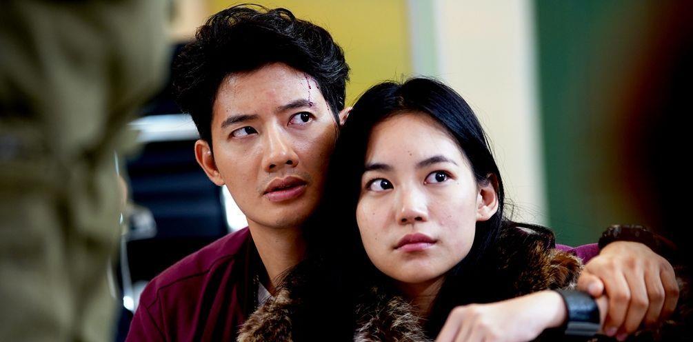 娱乐圈|她“又美又飒”在国内粉丝无数，却因“一句话”，遭到媒体的抵制