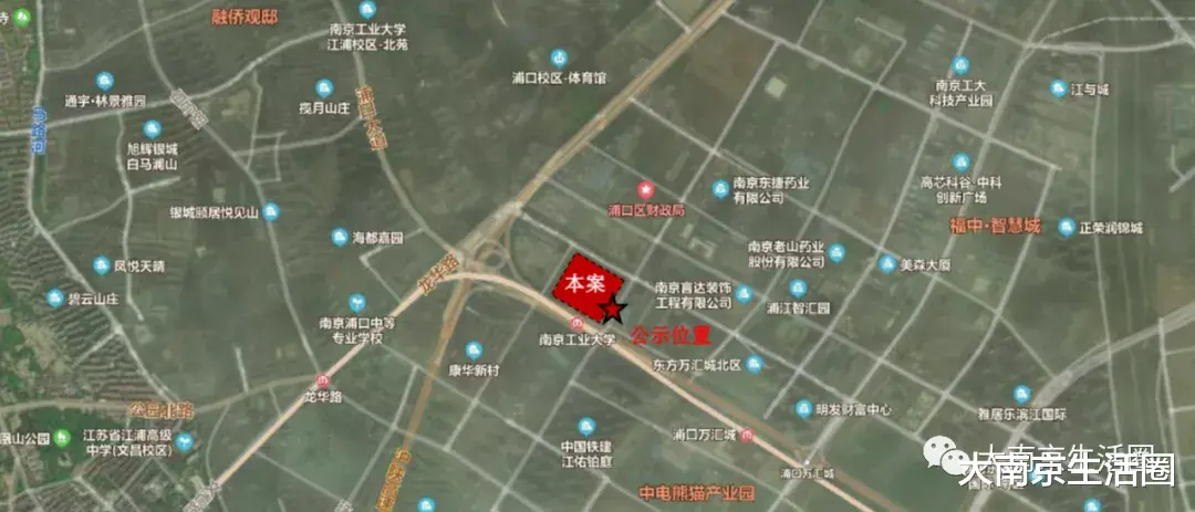 南京|商业扎堆，南京4000米总部大道能否复活？