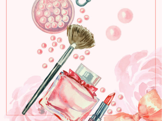 虾仁|化妆细节怎么办？除了底妆，这些也十分重要！