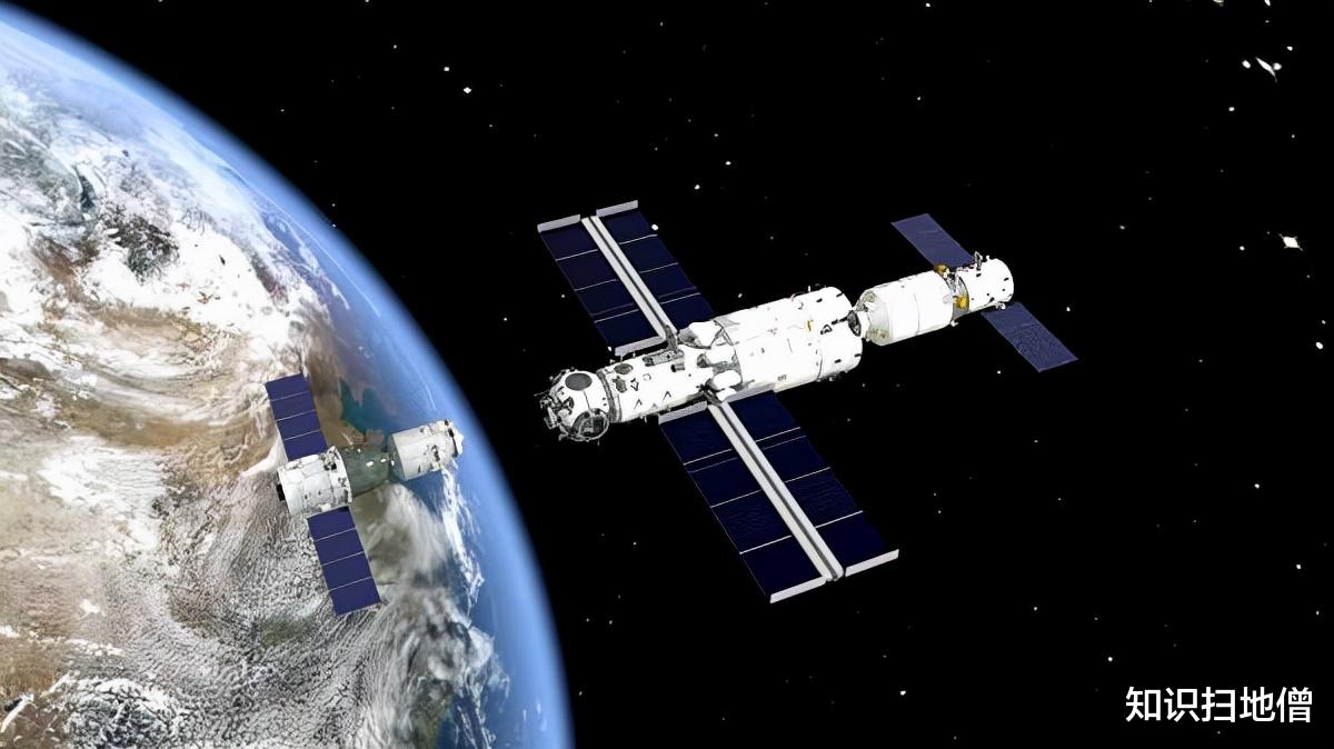 太空 太空出差三人组干了什么？为何去时6.5小时，回来却要28.5小时？