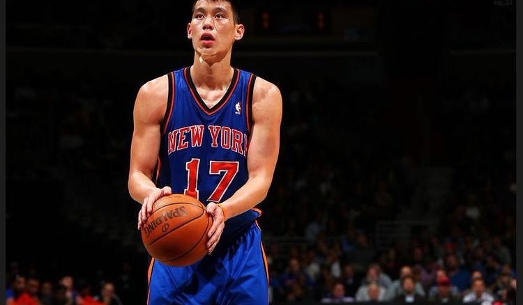 林書豪|NBA十大小人物創(chuàng)造的記錄：一猛人15年沒輪休，還有人單場30助攻