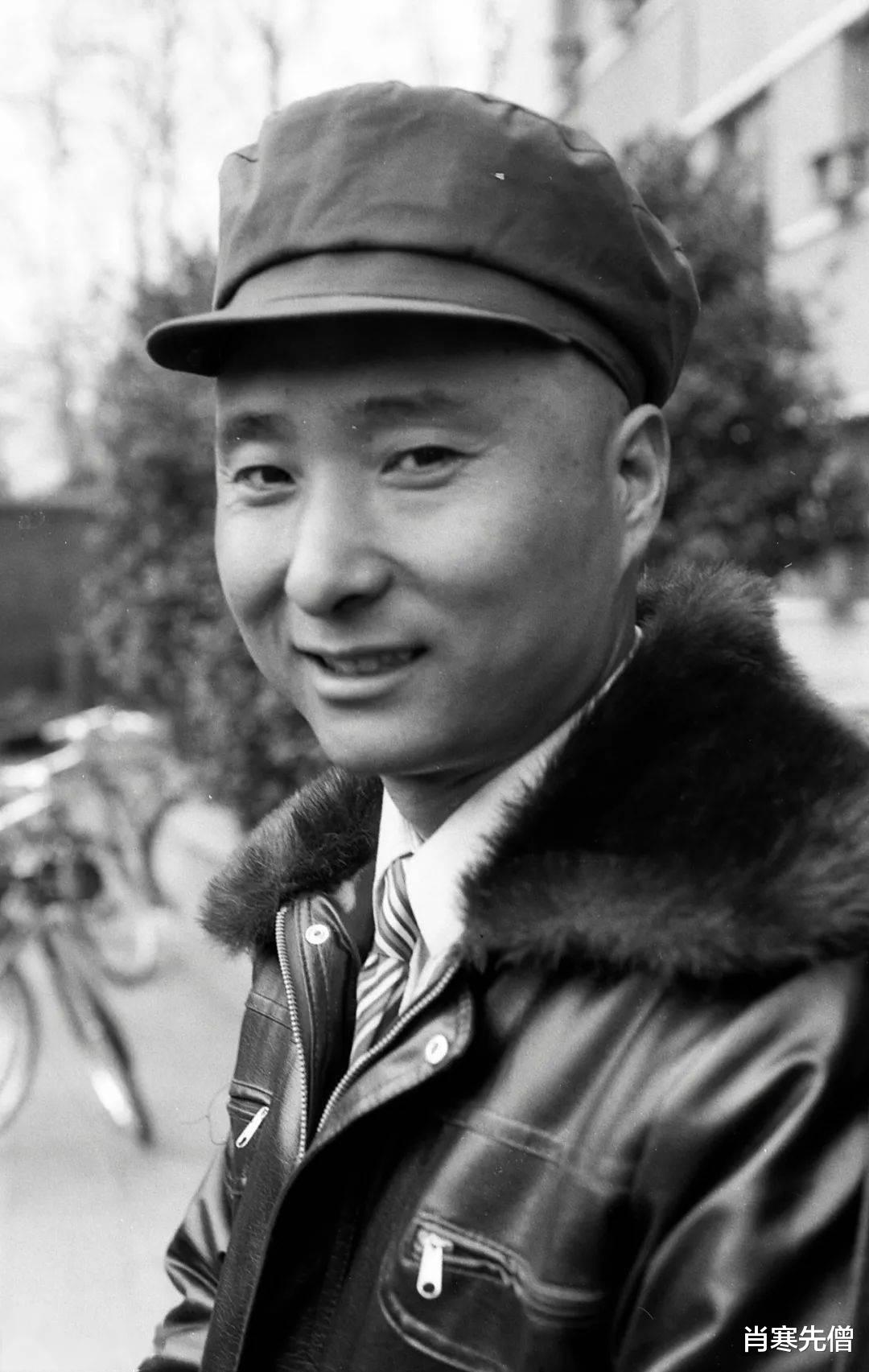 陈佩斯|陈佩斯，一个老艺术家的消失