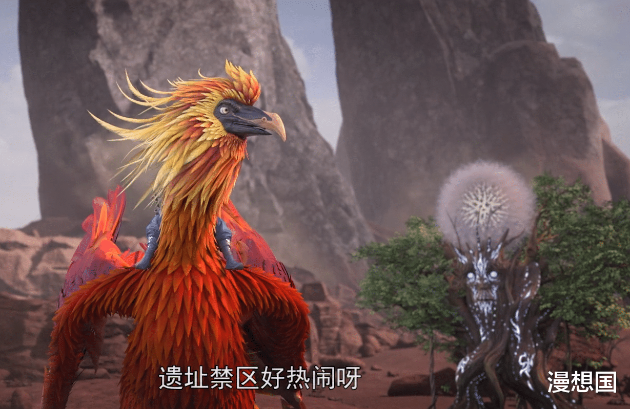 石昊|完美世界：终极9大人物战力排行！柳神上榜，人皇无缘！