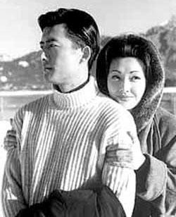 江珊|与高曙光闪婚闪离，与靳东同居五年，53岁的江珊终于找到了归属