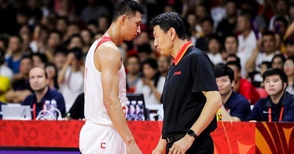 易建聯(lián)|易建聯(lián)：一個(gè)失敗的領(lǐng)袖，然而跟腱斷裂后仍無懼挑戰(zhàn)