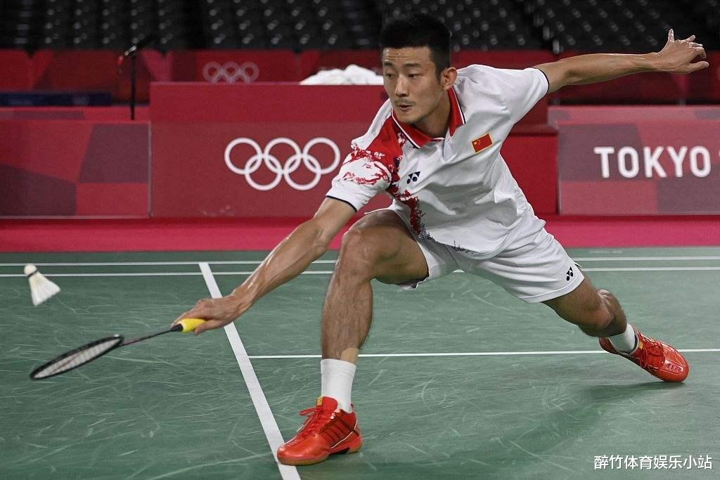 林丹|林丹之后誰會是國羽新的接班人，年輕球員還需要大賽的洗禮！