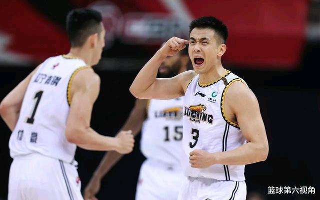 辽宁男篮|心系辽篮!郭士强、李晓旭助阵,81岁老帅能否实现愿望?