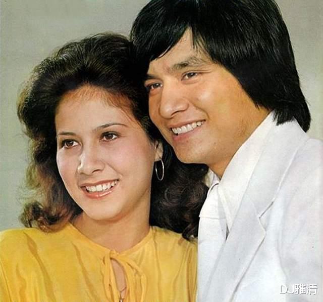 傅声|帅小伙17岁出道，曾比成龙红，29岁离奇死亡，究竟是遭陷害还是太疯狂？