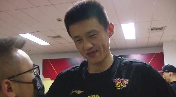 广东男篮|为留CBA，广东队后卫放弃百万薪水，本赛季有望夺得职业生涯首冠