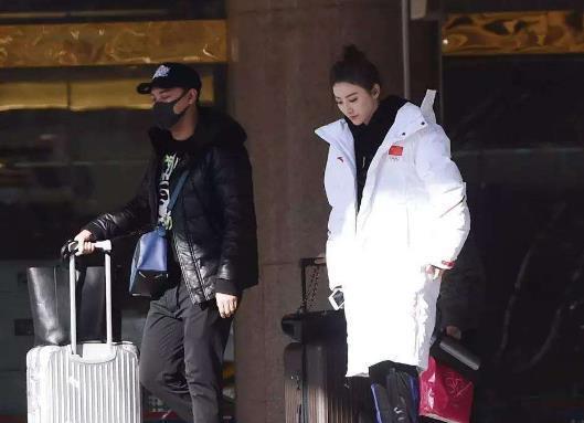 蒋依依|张继科为啥跟景甜分手？当他说出真实原因，网友：不单身才怪