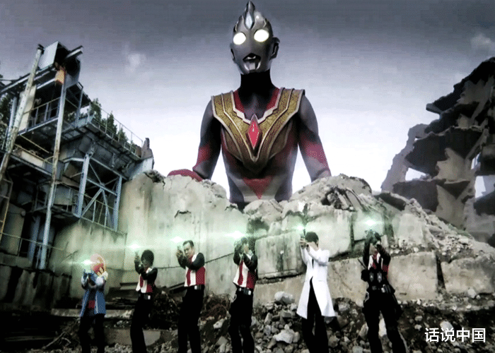 特利迦奥特曼|《特利迦奥特曼》第三部剧解禁，伽古拉参与争夺超古代秘宝，剧场版还会远吗？