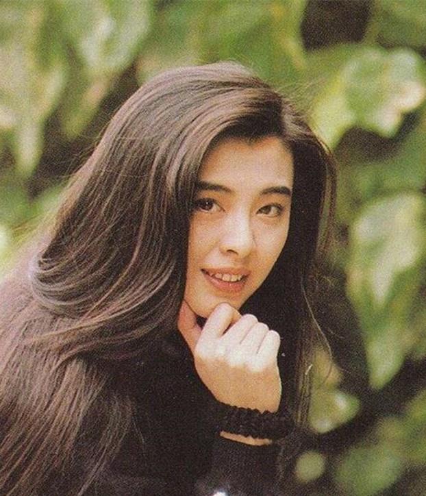 小海社会论|8位大脑门也好看的女星,秃头和大额头是两回事,还能美得有特色