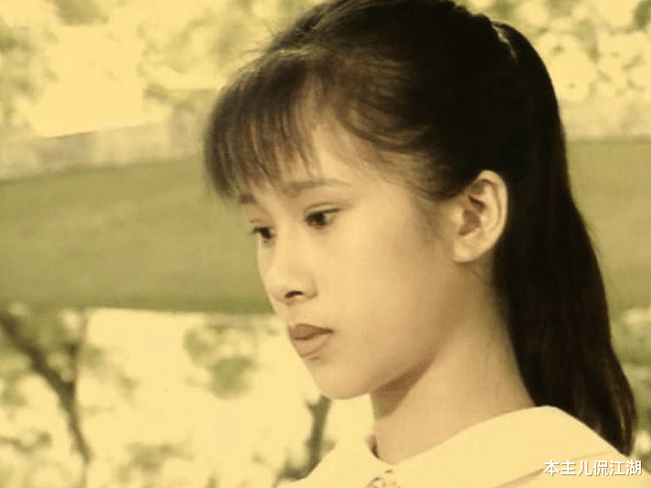 邓丽君|香港演员文颂娴：出道27年不红，36岁嫁圈外人，大龄生女也幸福