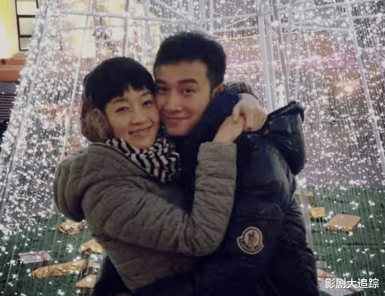 马伊琍|37岁文章身形暴瘦，现身乡间宣传电影遭吐槽，脸部浮肿已认不出！