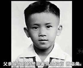 曾志伟|曾志伟：人前巨星，人后却不是合格父亲，女儿因他48岁未婚