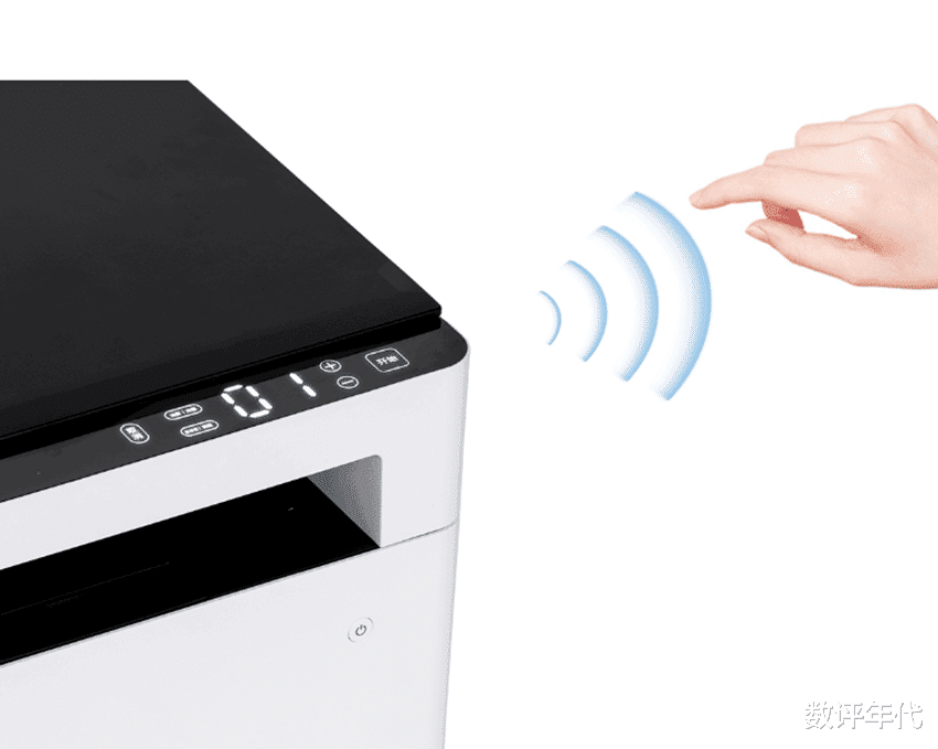 华为|2021激光打印机销量榜：第一名不是国产品牌，华为打印机正在崛起