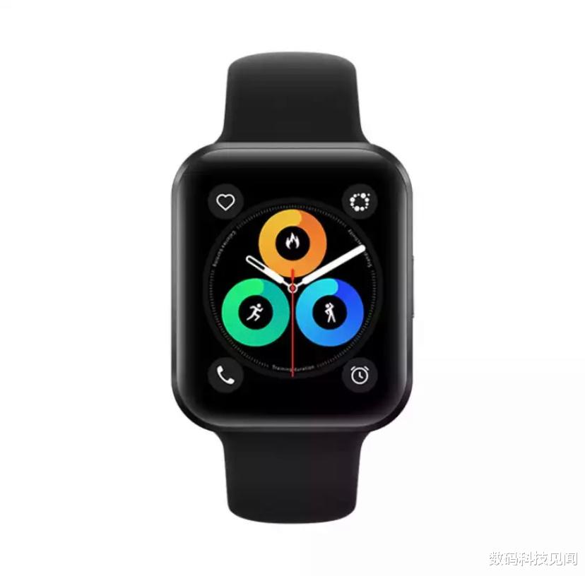 智能手表|智能手表，吸引用户的是什么？