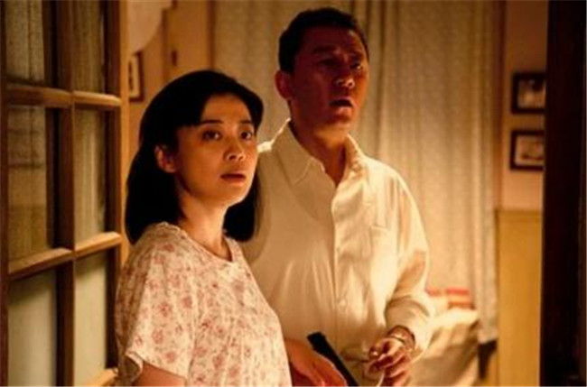 刘欢|她多次担当巩俐的替身！为人低调，却在《父母爱情》中高调不已！