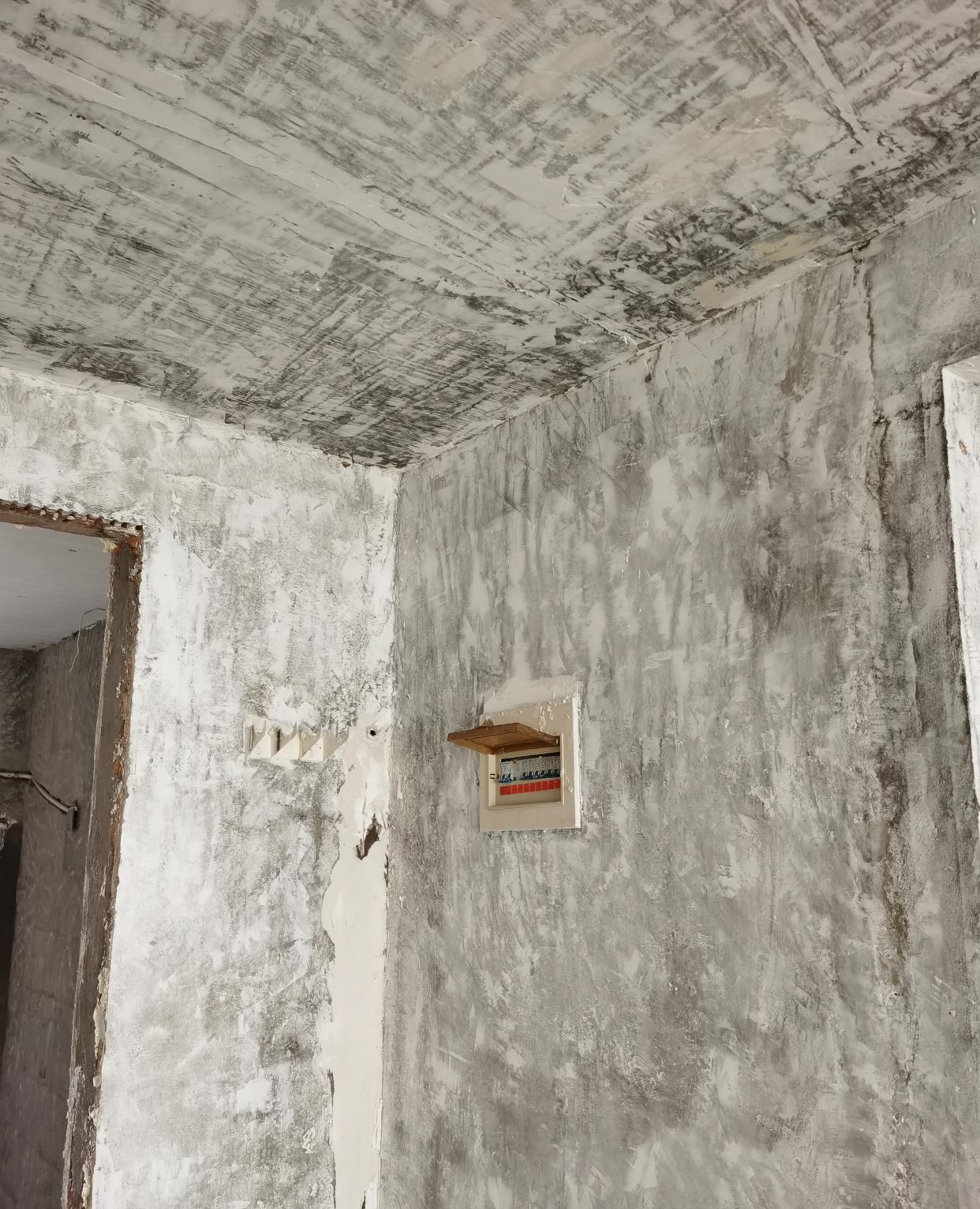 旧房改造，拆除项不能忽视，否则容易有4个问题，费用要特别注意