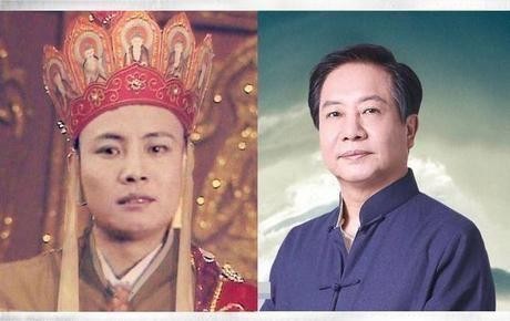 迟重瑞|“唐僧”迟重瑞：娶了女首富，恩爱31年无绯闻，只爱妻子不爱钱