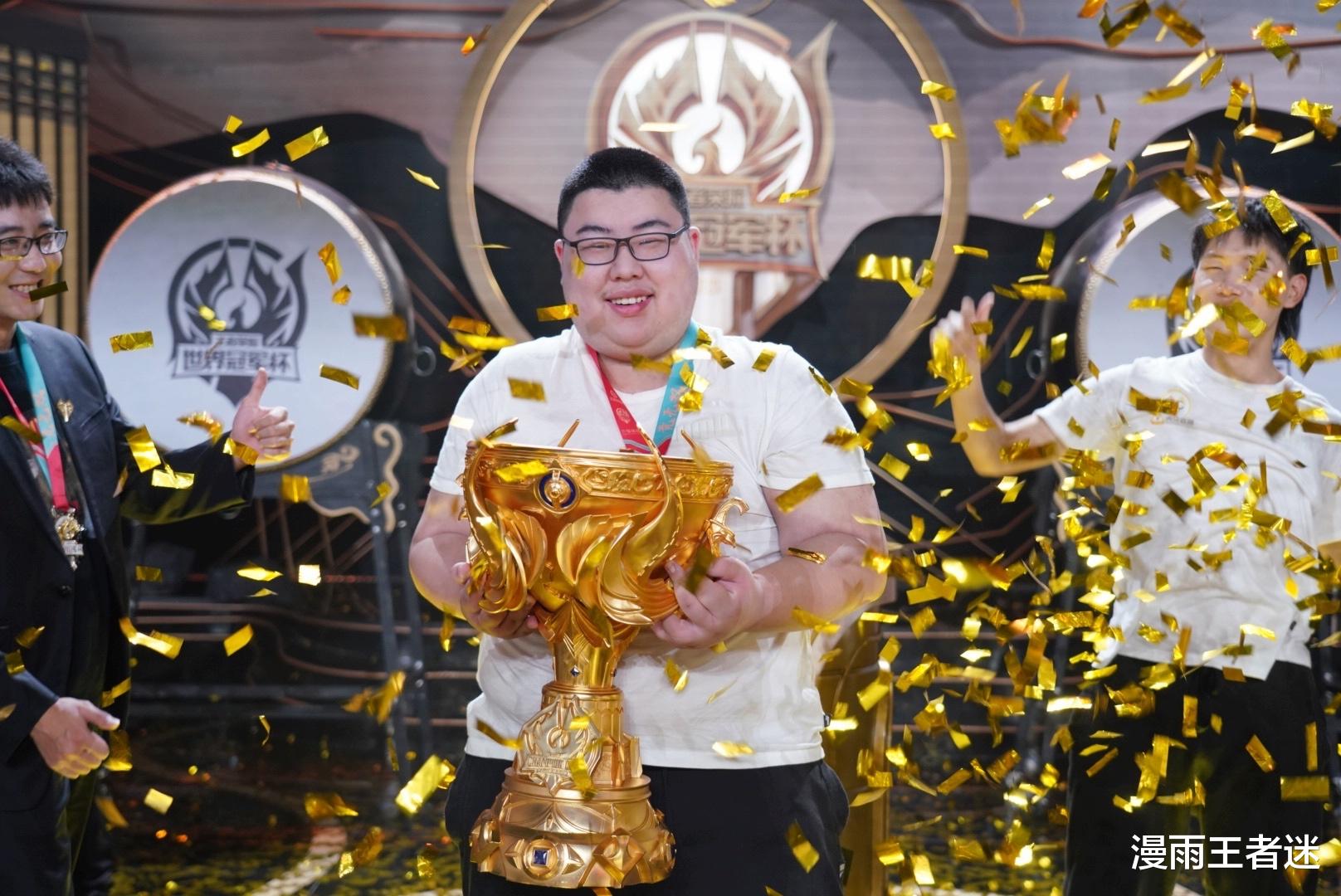 qghappy|小胖退役后，QG新打野确定！林的得意门生来了，QG越来越像老JC！