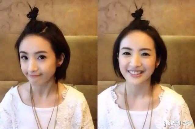 红烧冬瓜 39岁林依晨凭颜值状态登上热搜，少女美肌离不开十年如一日的坚持