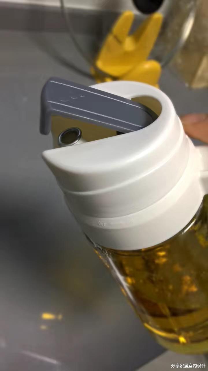 厨房操作方便不凌乱,全靠这几款便宜好物,家务轻松减半!