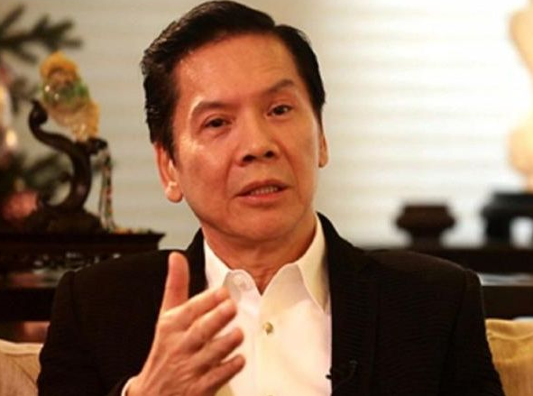 向华强|鲁豫问向华强：圈内你请不动谁？他说一个名字后全场沸腾