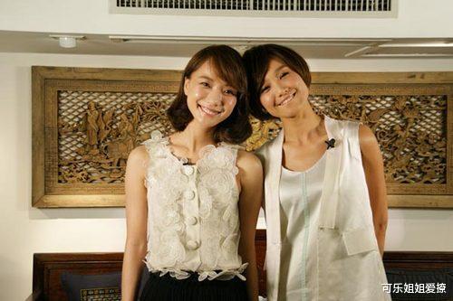 朱丹|朱丹竟是王珞丹的姐姐？王珞丹一直不愿告诉别人，姐妹关系很复杂