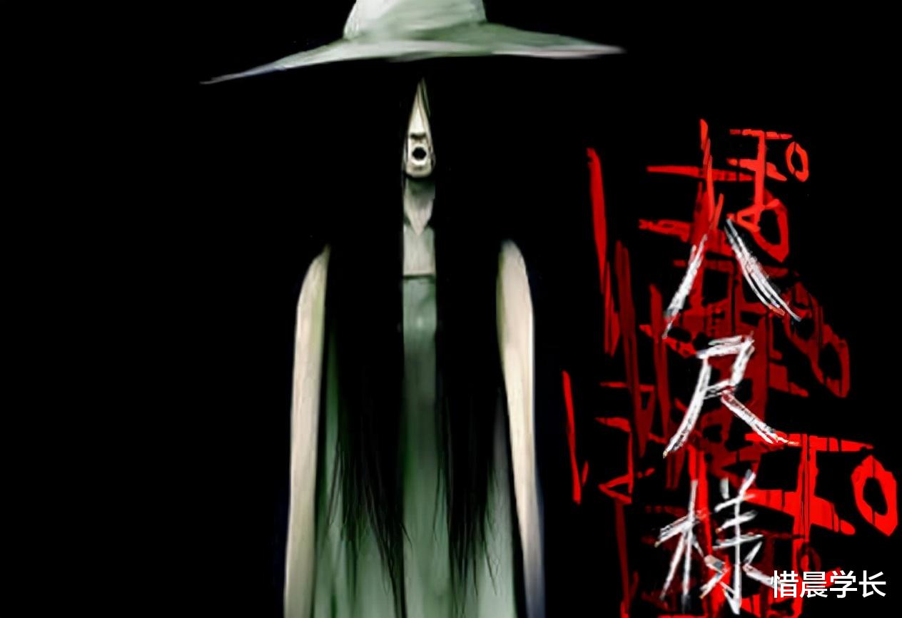 来自世界各地的10个怪物传说