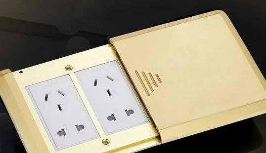 家里装修,纠结装不装地插?把4点问题弄清楚就知道了