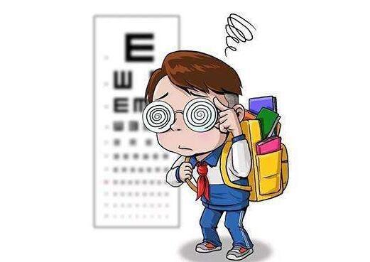 橘苼|专家指出：这样做近视发生率降低10％以上！