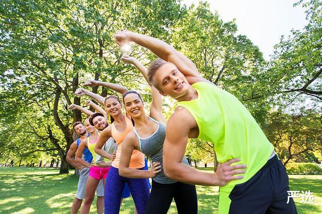 美甲|月经走后7天是“减肥黄金期”,做好这3件事,配1运动减重很简单