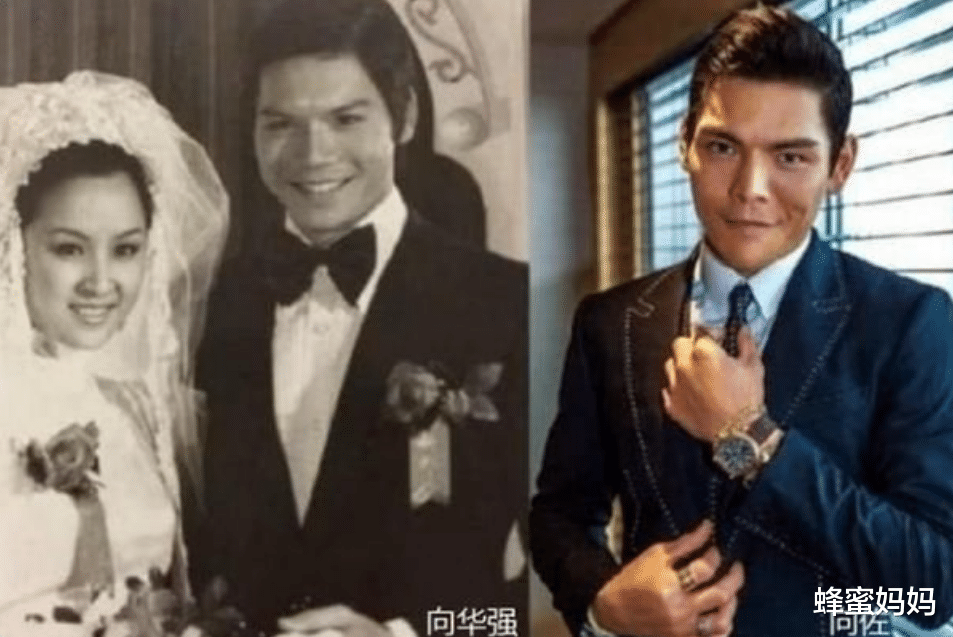 陈佩斯|有一种“超强基因”叫陈佩斯，祖孙四代犹如粘贴复制，孙女被坑惨